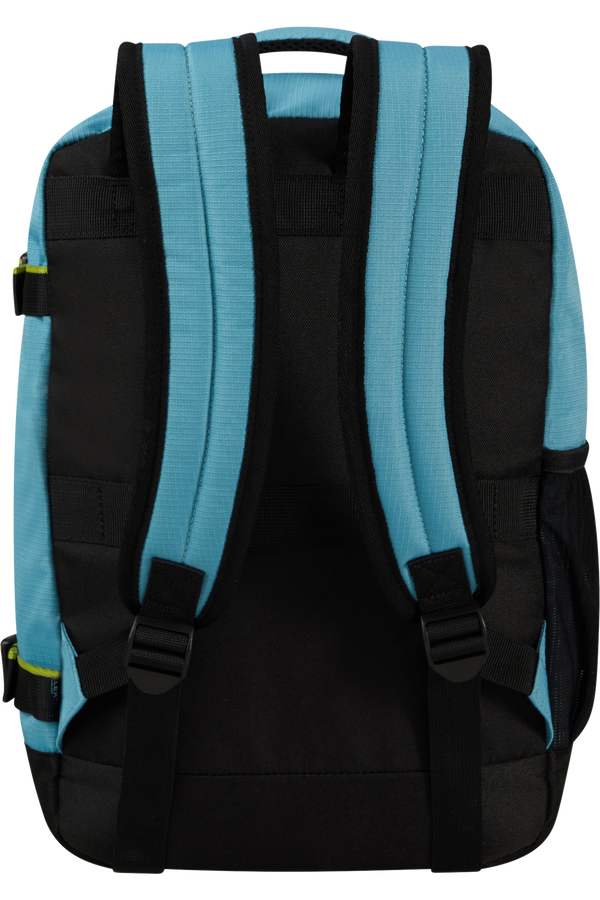 American Tourister Take2cabin Casual Backpack S  Breeze Blue
