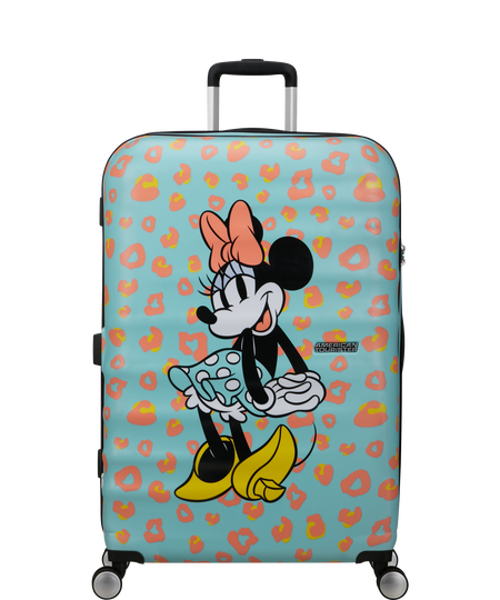 Disney Wavebreaker 77cm Large check-in