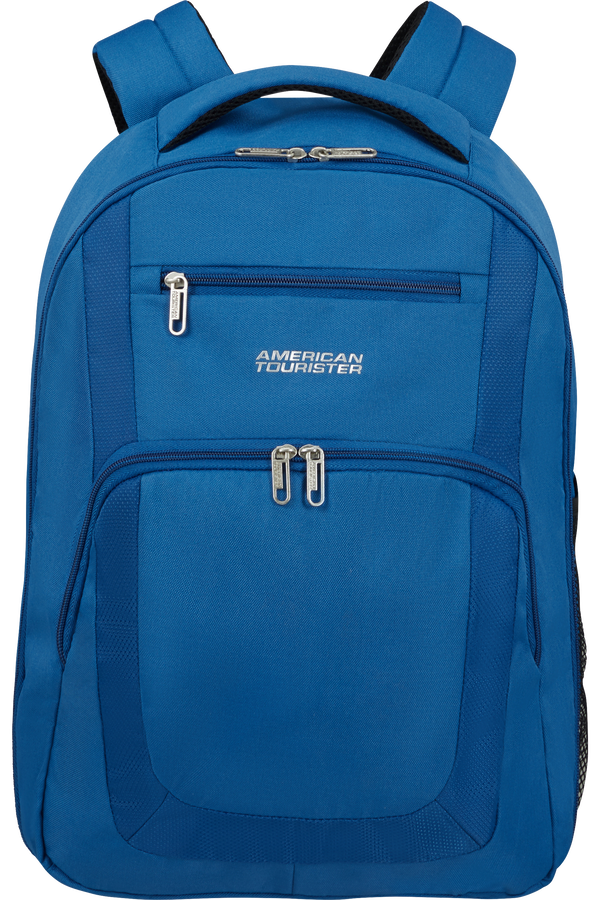 American Tourister Summer Session Laptop Backpack 15.6'  Blue