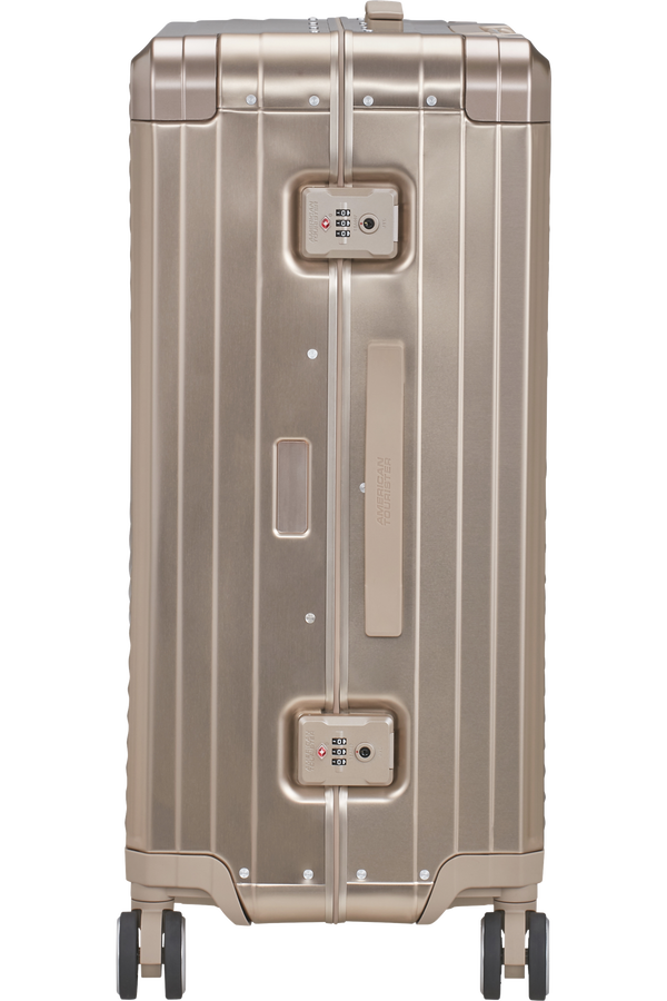 American Tourister Soundbox Alu Spinner TSA 68cm  Bronze