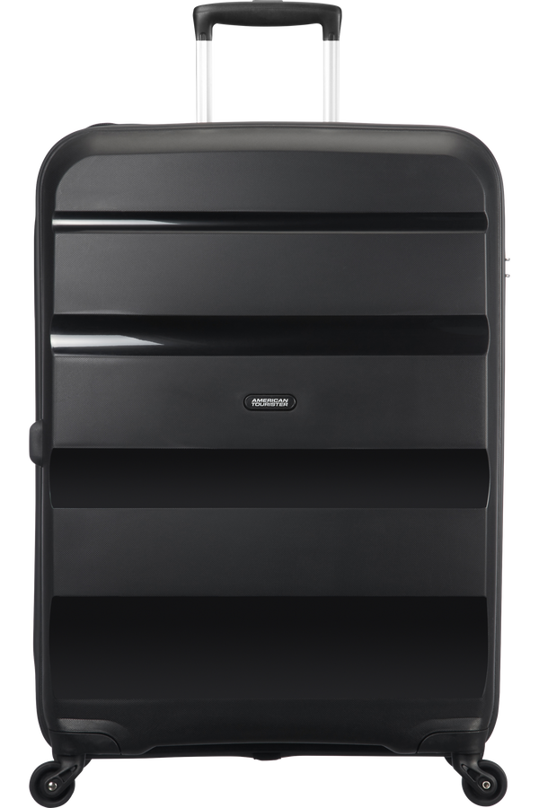 American Tourister Bon Air 2 PC Set E  Black