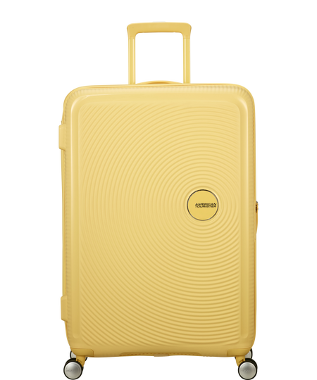 SoundBox 77cm Large check-in