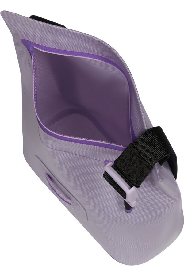 Colourdry S Skuldertaske | American Tourister Colourdry Shoulder Bag S  Fresh Lilac