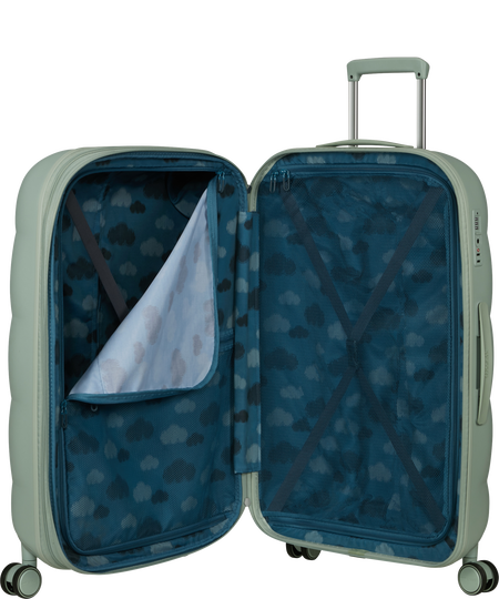 Dreami 77cm Large check-in