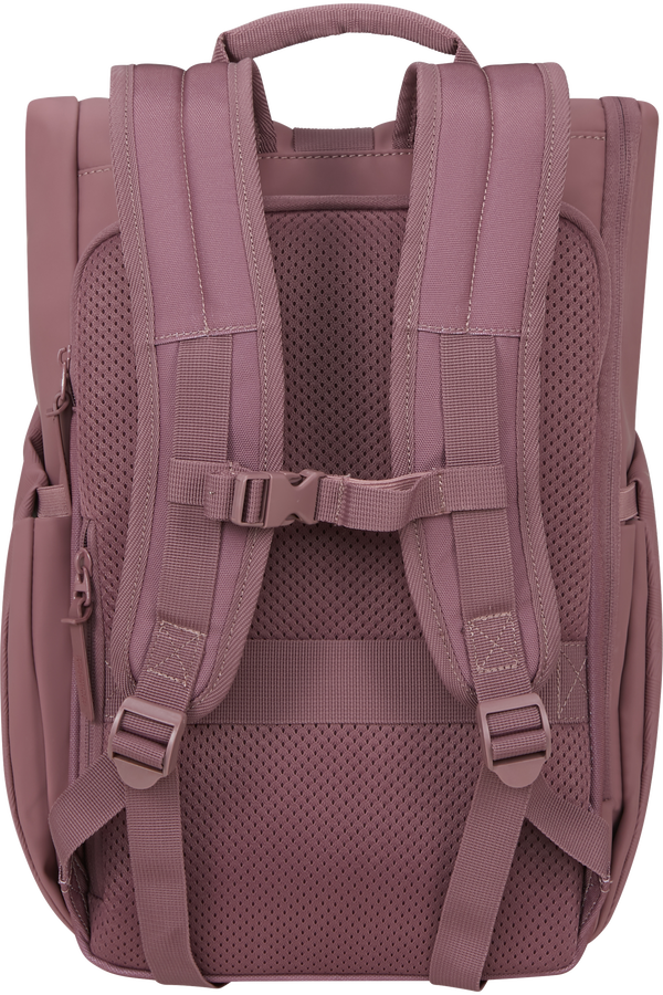 Urban Tide 14'' rolltop Rygs&aelig;k 14"