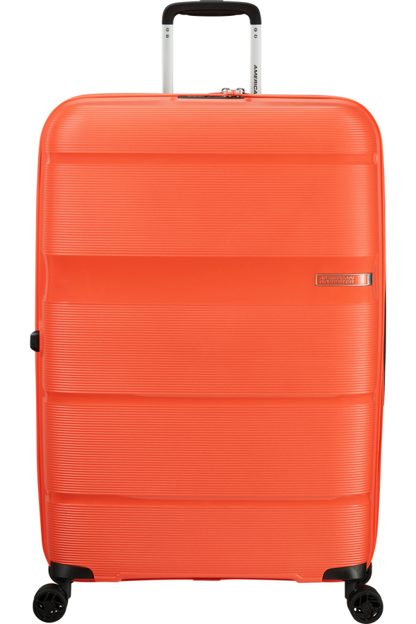 American Tourister Linex Spinner 76cm  Tigerlily Orange