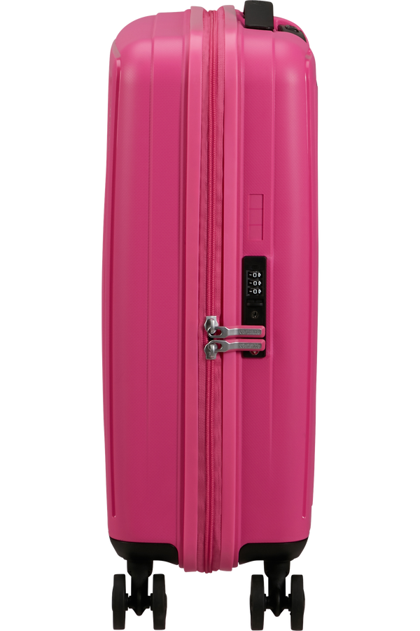 American Tourister Rejoy Spinner 55/20 Tsa 55cm  Hawaiian Pink
