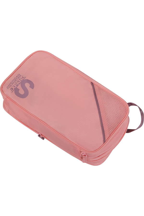 Packing Cubes S&aelig;t med 3 Pakkekuber