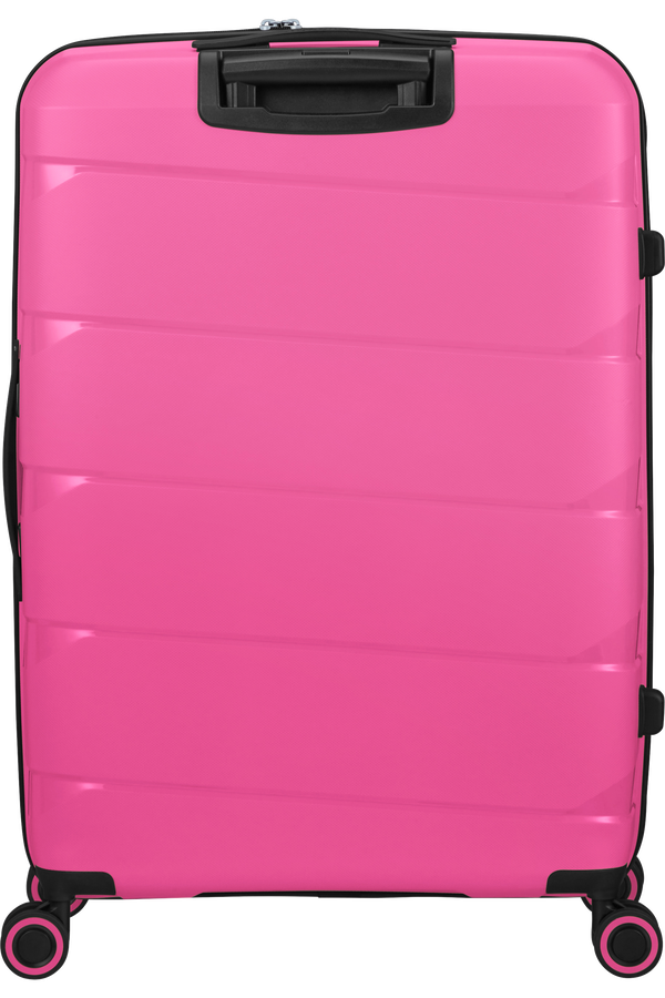 American Tourister Air Move SPINNER 75/28 TSA  Peace Pink