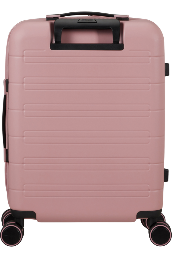 American Tourister Novastream Spinner 55/20 TSA Exp. Smart 55cm  Vintage Pink