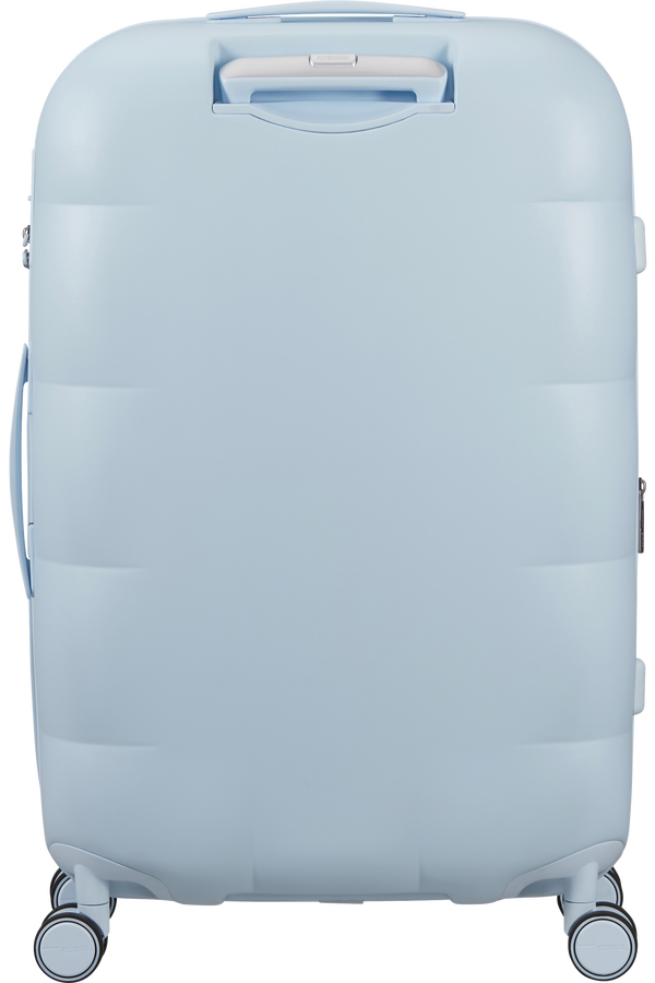 Dreami 77cm Large check-in | American Tourister Dreami Spinner Exp Tsa 77cm  Blue Dream