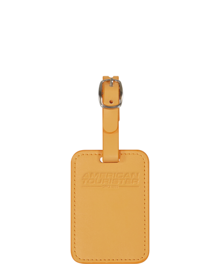 Luggage Tags Kuffertm&aelig;rke &ndash; S&aelig;t med 2 stk