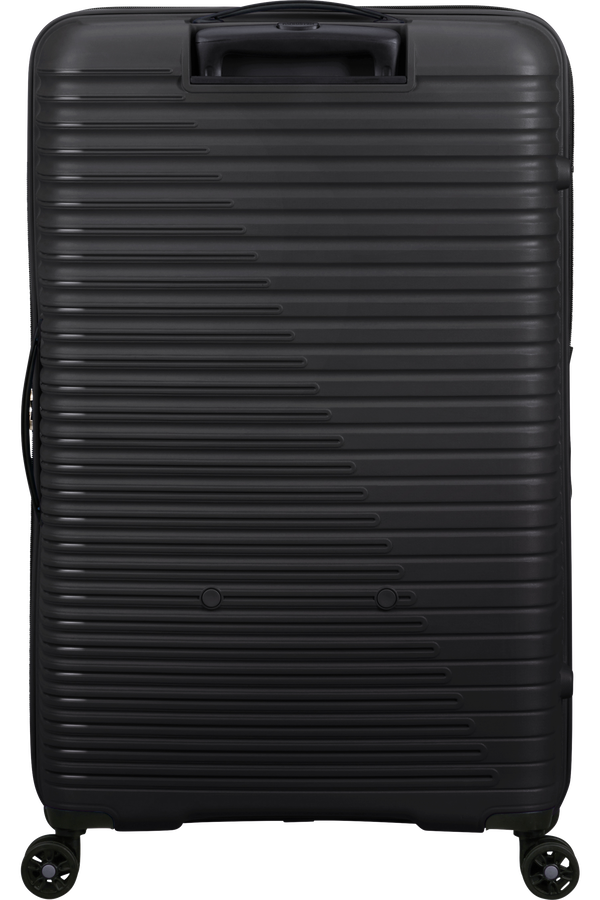 Liftoff 79cm Kuffert med 4 hjul | American Tourister Liftoff Spinner Exp Tsa 79cm  Black