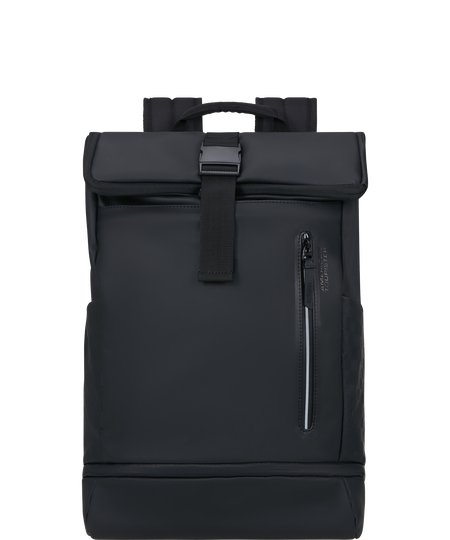 Urban Tide 15.6'' rolltop Rygs&aelig;k 15.6"