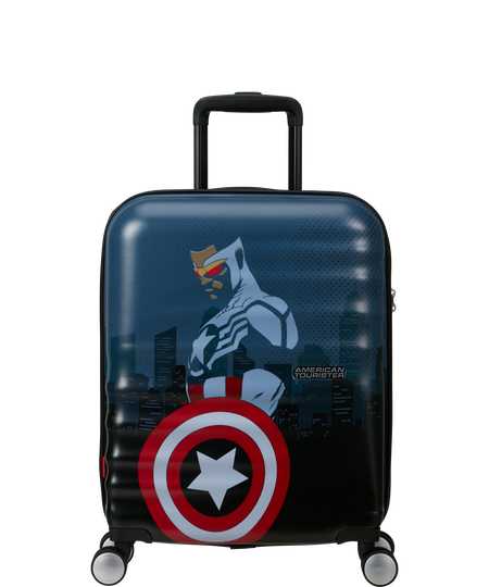 Marvel Wavebreaker 55cm Håndbagage Marvel Wavebreaker 55cm Håndbagage