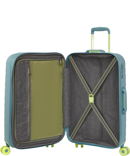 Neovibe 67cm Medium check-in