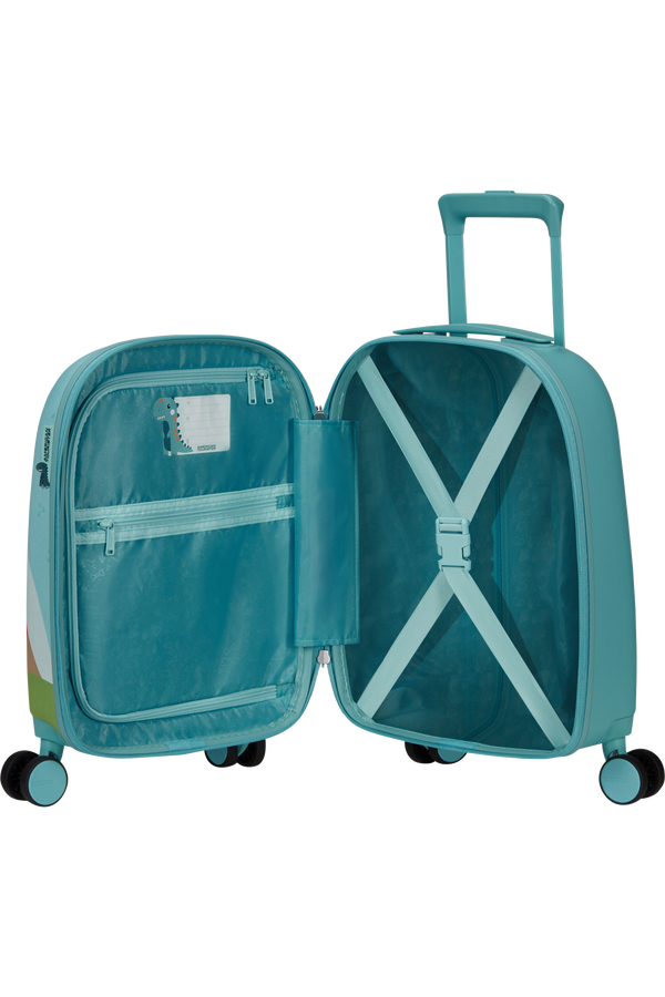 Wondertrips 47cm H&aring;ndbagage