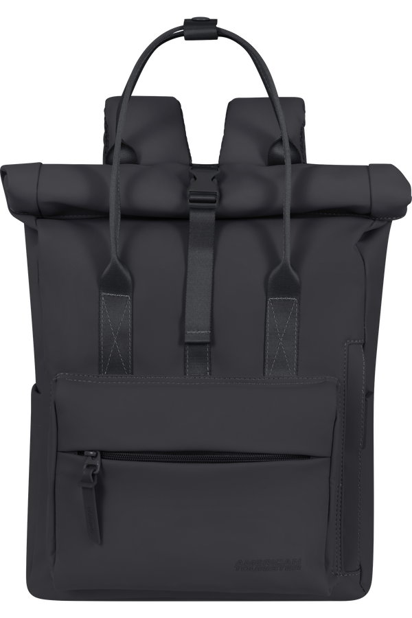 American Tourister Urban Groove UG16 Backpack City Mono  Black