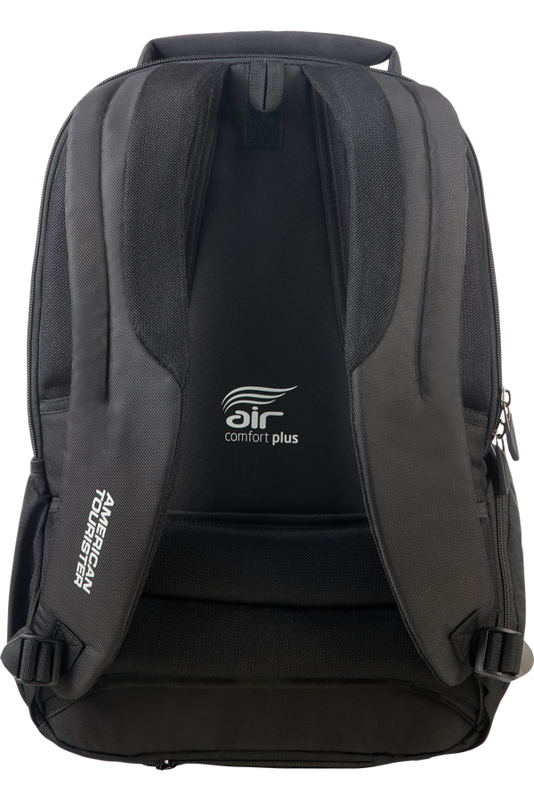 American Tourister Urban Groove Business Backpack 15.6inch Black