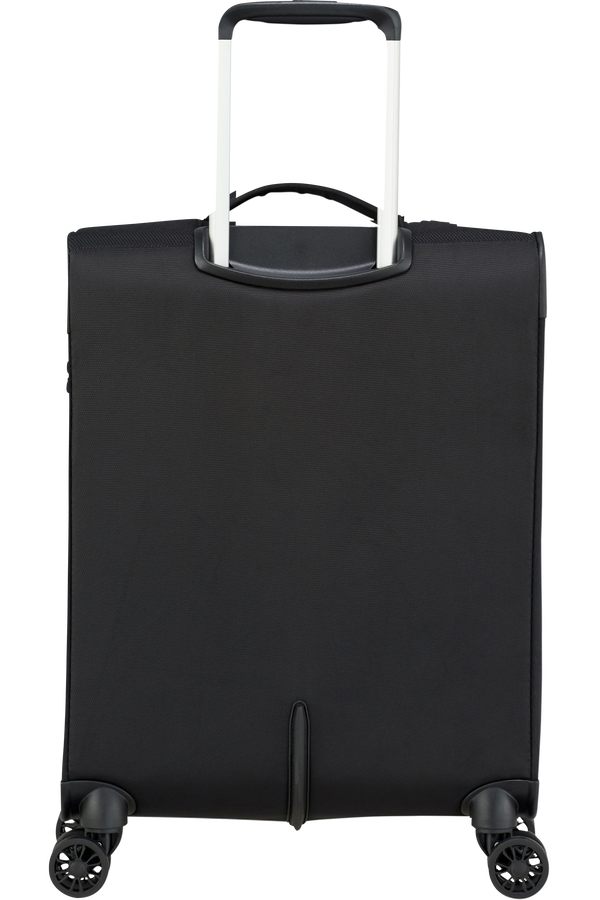 American Tourister Summerfunk Spinner Strict TSA 55cm  Black