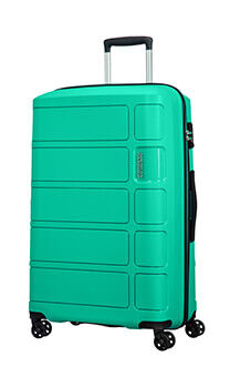 American Tourister Summer Splash Spinner 77cm  Mint