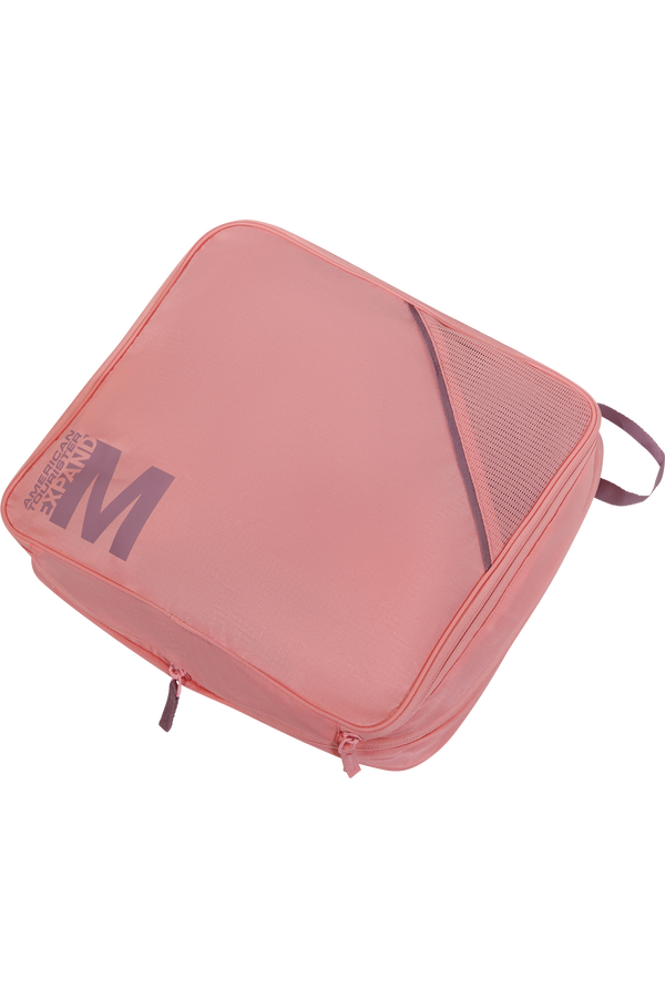 Packing Cubes S&aelig;t med 3 Pakkekuber