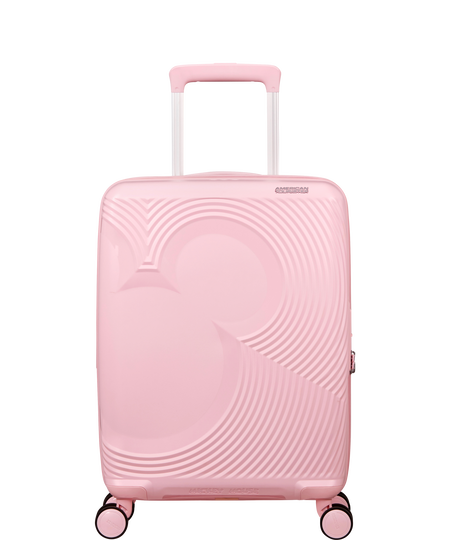 Mickey Magic 55cm Kuffert med 4 hjul