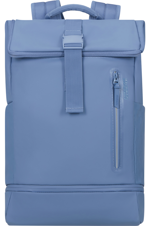 Urban Tide 15.6'' rolltop Rygs&aelig;k 15.6"