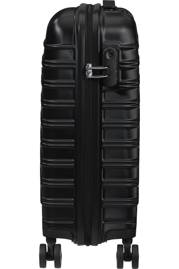 American Tourister Activair Spinner 55cm  Universe Black