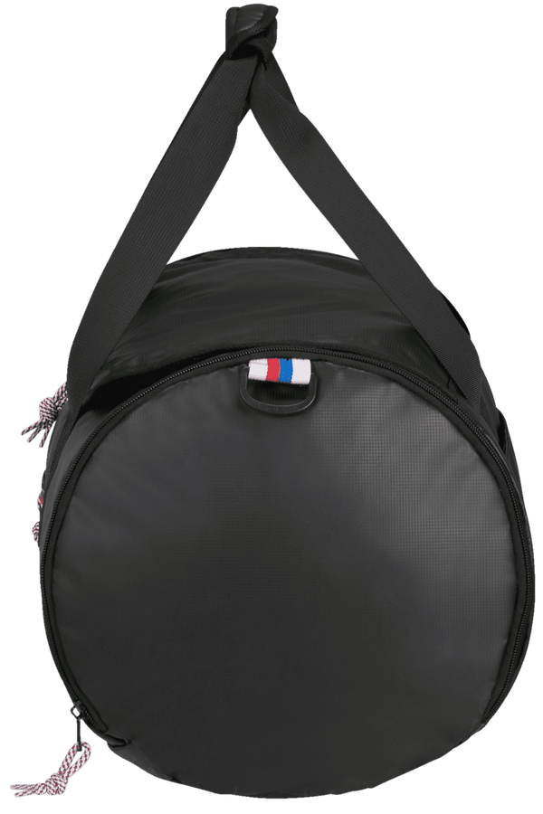 American Tourister Upbeat Pro Duffle Zip Coated  Black American Tourister Upbeat Pro Duffle Zip Coated  Black