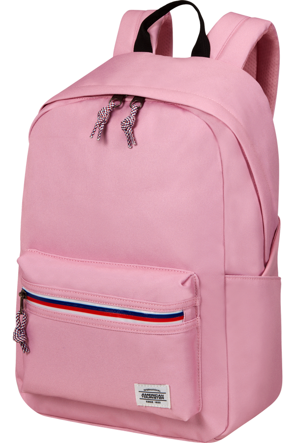 American Tourister Upbeat Backpack ZIP  Pink Gelato American Tourister Upbeat Backpack ZIP  Pink Gelato