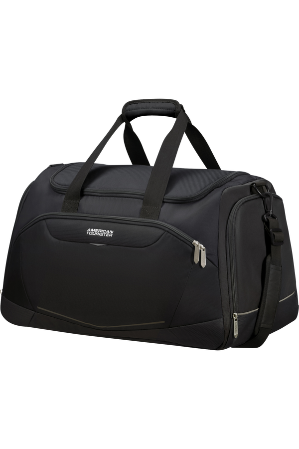 American Tourister SummerRide Duffle 52/20 Black
