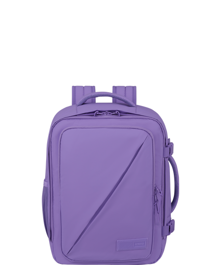 Take2cabin S/M Puff Rygs&aelig;k 15.6"