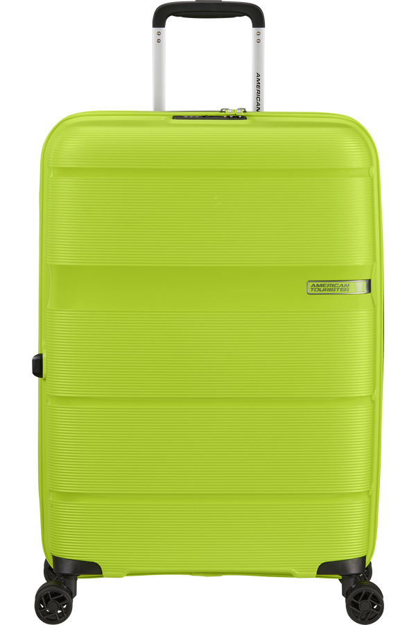 American Tourister Linex Spinner 66cm  Key Lime