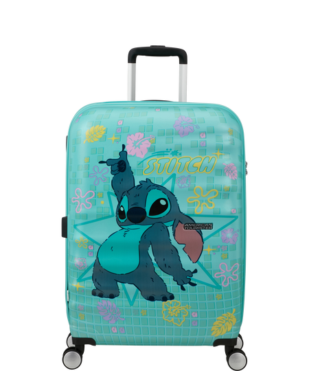Disney Wavebreaker 67cm Håndbagage Disney Wavebreaker 67cm Håndbagage