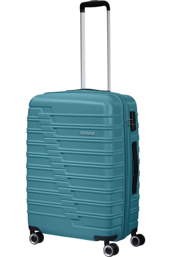 American Tourister ActivAir Spinner 67cm  Teal