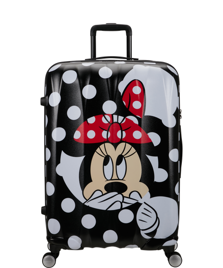 Disney Legends 2.0 75cm Large check-in