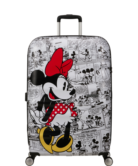 Disney Wavebreaker 77cm Large check-in