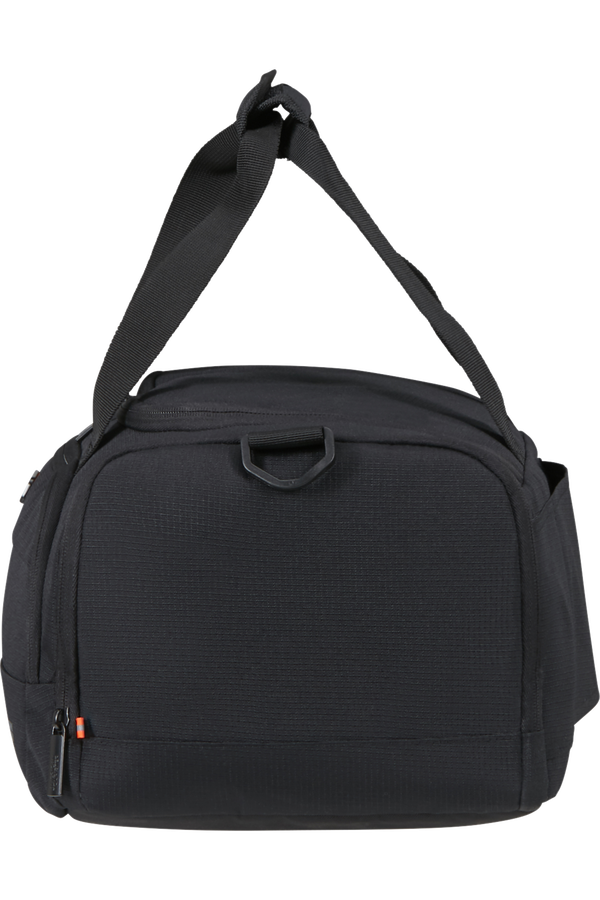 American Tourister At Work Nxt Cabin Duffle  Black