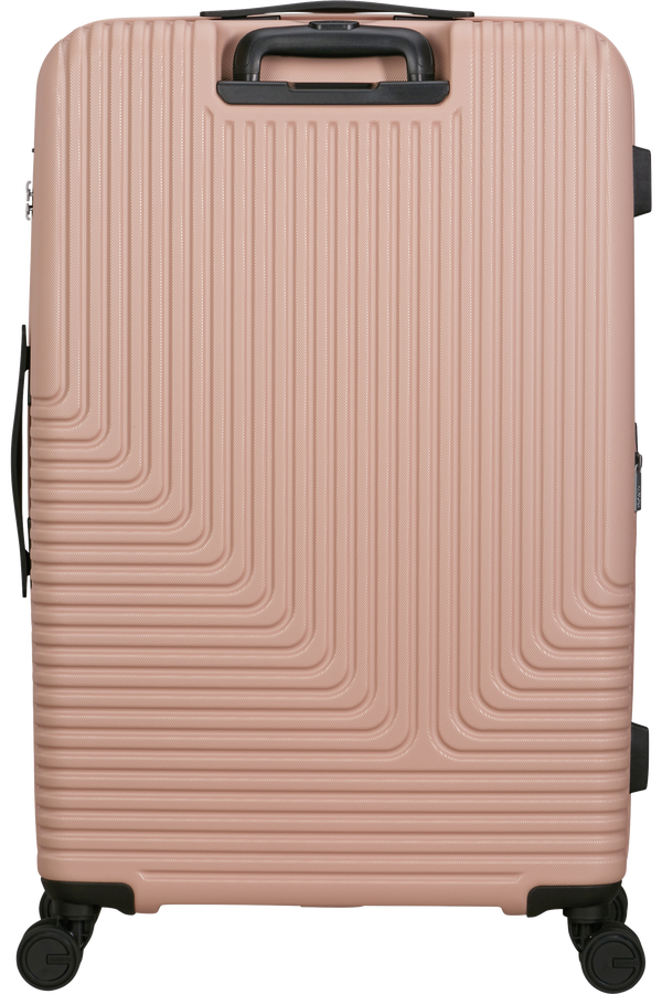 Niteline 78cm Kuffert med 4 hjul