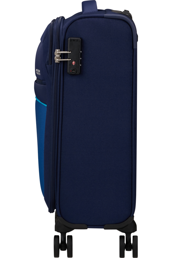 Sky Surfer 55cm Kuffert med 4 hjul