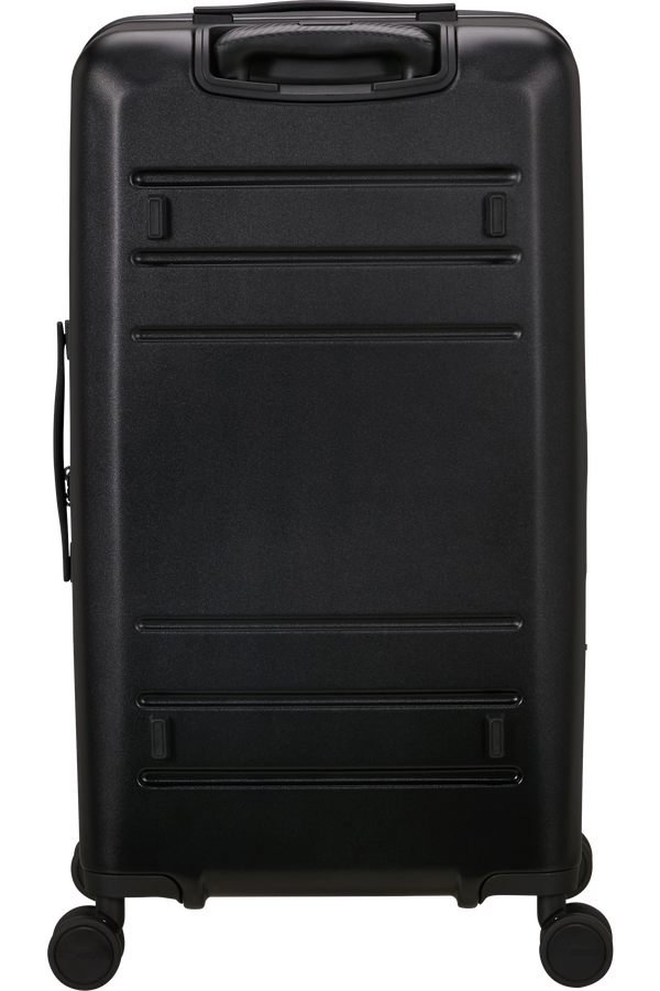 American Tourister Trailon Trunk 73cm  Black American Tourister Trailon Trunk 73cm  Black