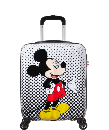 Disney Legends 55cm Håndbagage Disney Legends 55cm Håndbagage