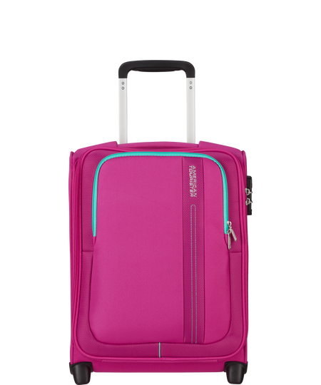 Sea Seeker 45cm Kuffert med 2 hjul