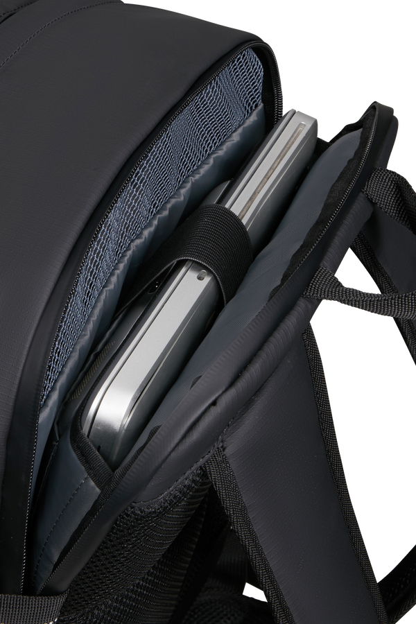 American Tourister Upventure LAPT. BACKPACK 15.6'  Black