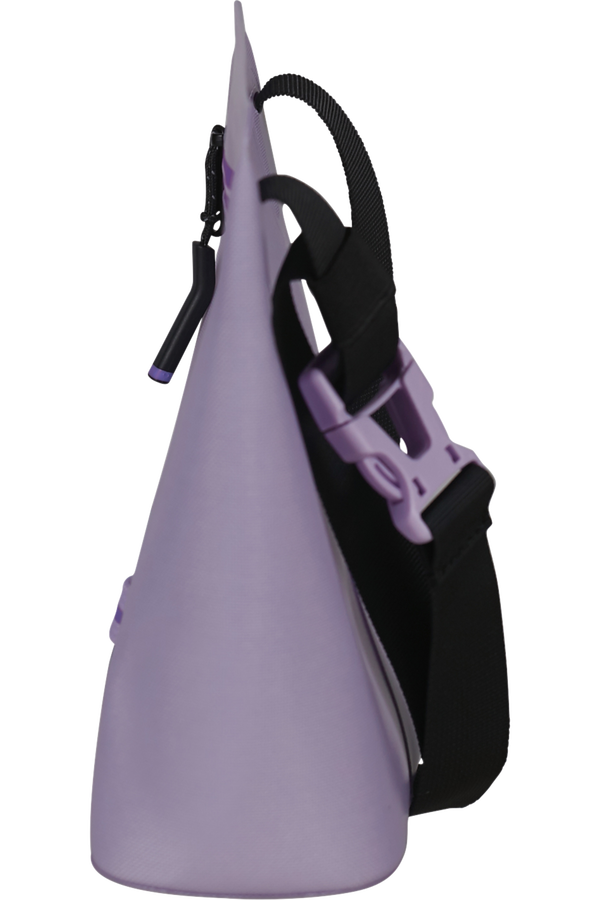 Colourdry S Skuldertaske | American Tourister Colourdry Shoulder Bag S  Fresh Lilac