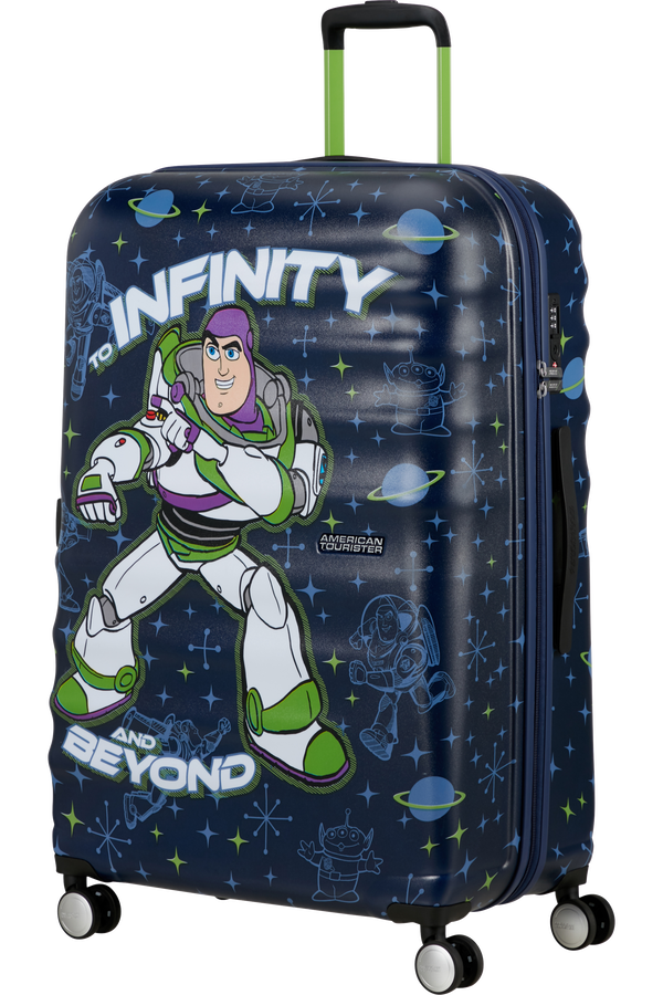 Disney Wavebreaker 77cm Large check-in