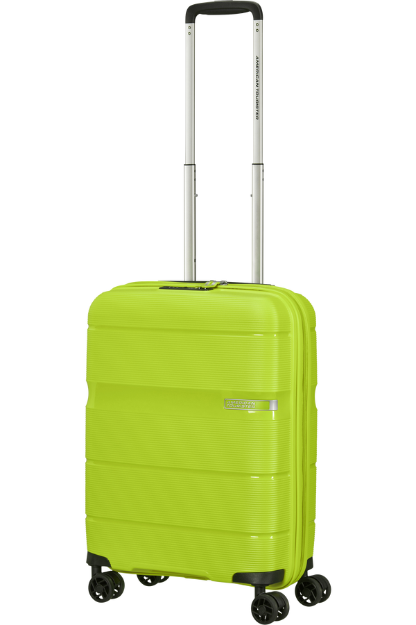 American Tourister Linex Spinner 55cm  Key Lime