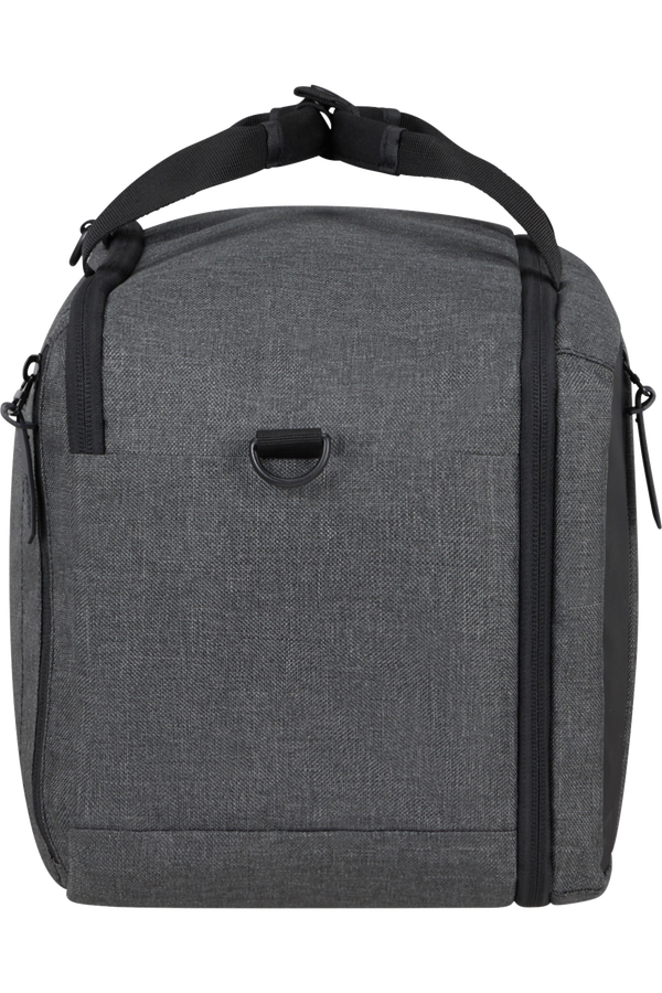 American Tourister Streethero 3-Way Boarding Bag  Grey Melange American Tourister Streethero 3-Way Boarding Bag  Grey Melange