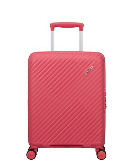 Diablast 55cm H&aring;ndbagage